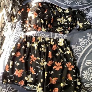 2 piece brand new without tags!